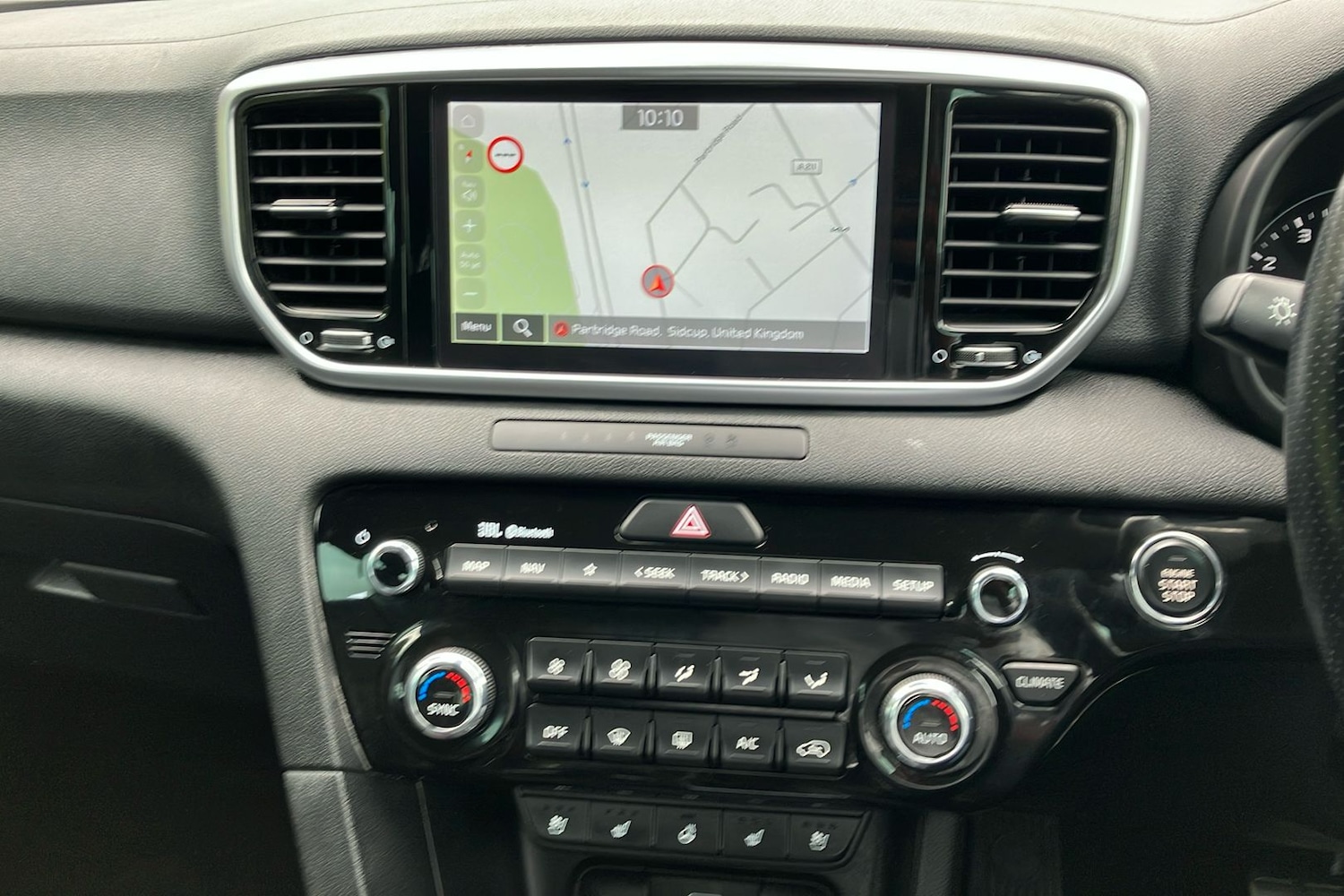 Vehicle 25