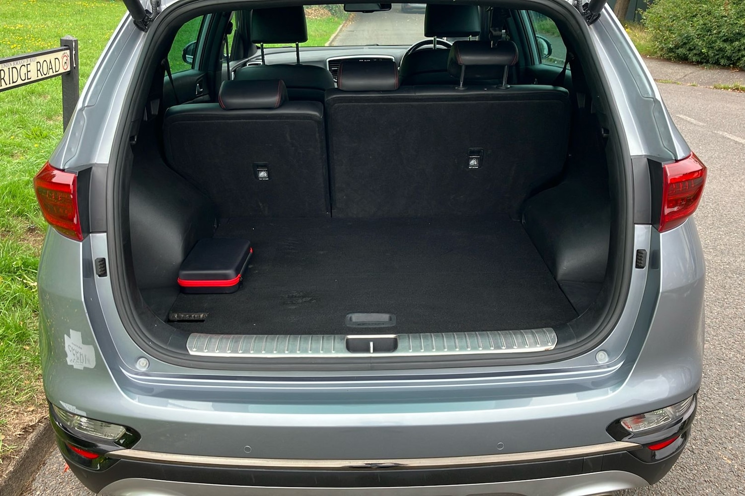Vehicle 35