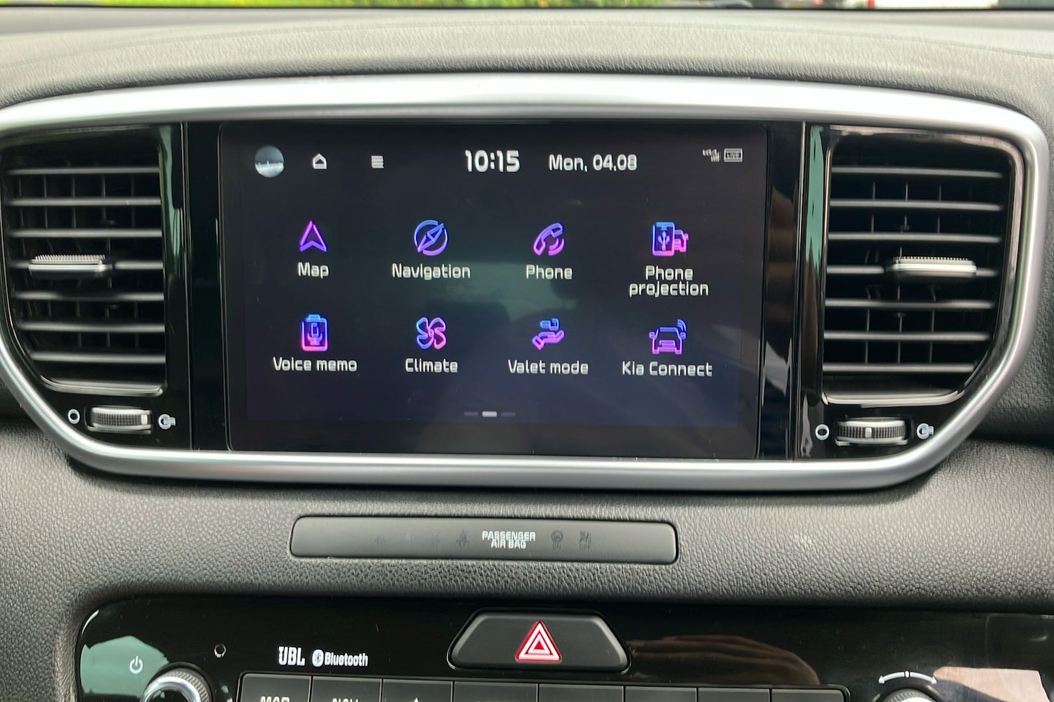 Vehicle 39