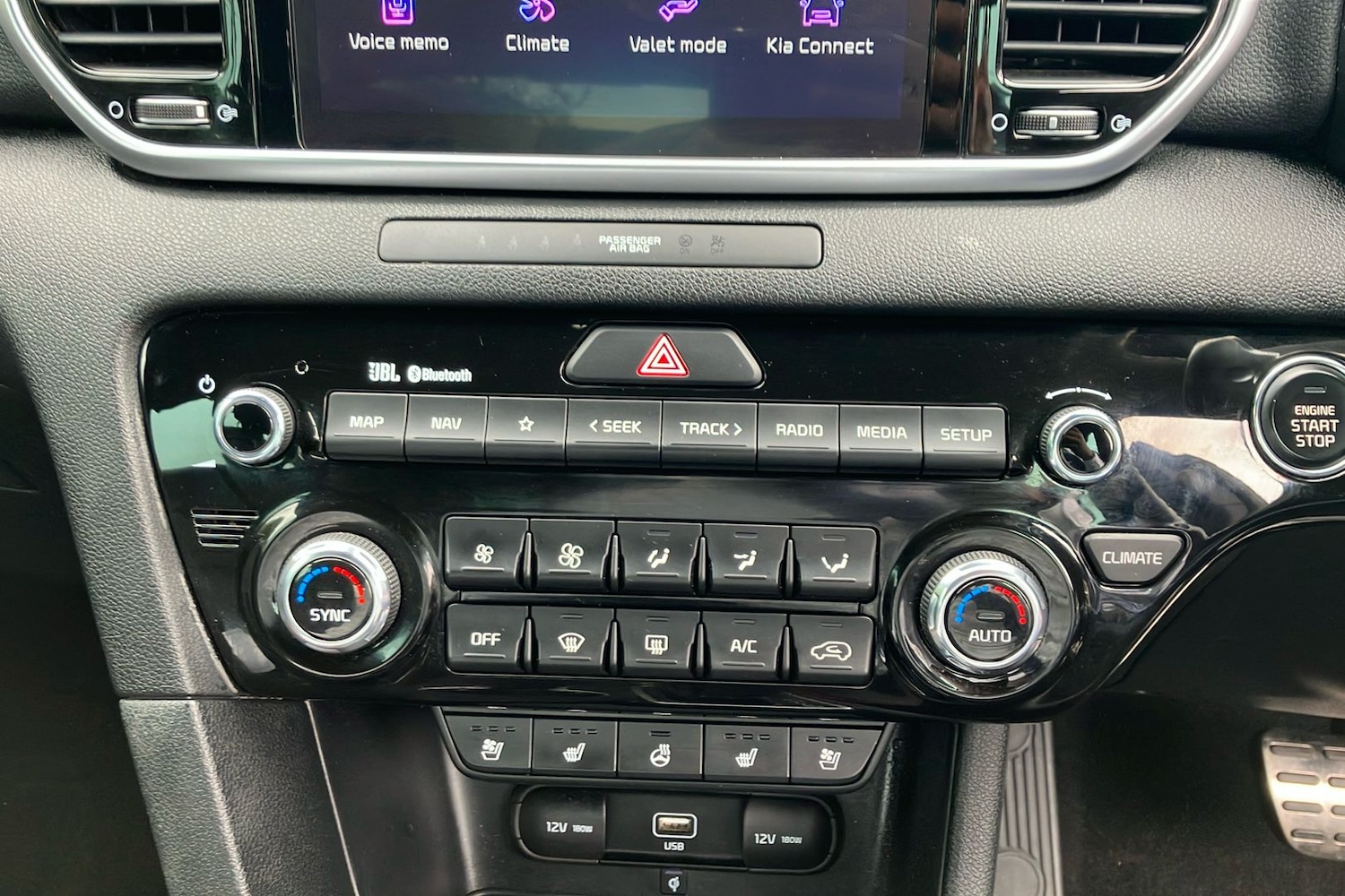 Vehicle 40