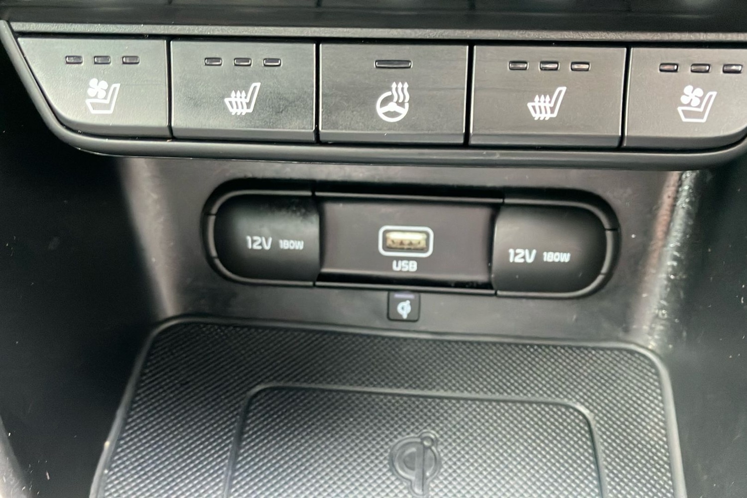 Vehicle 50
