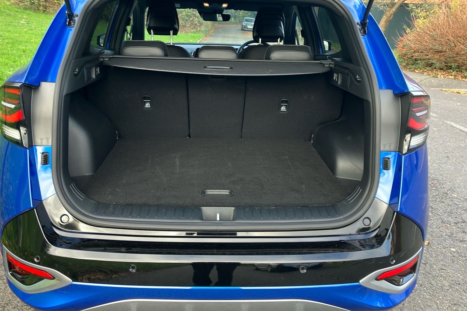 Used Kia Sportage 2023 for sale - 76612558: Photo 12