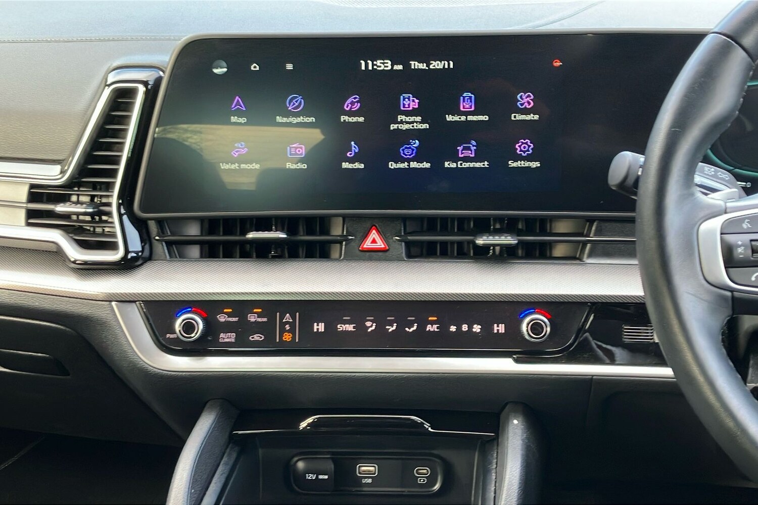 Used Kia Sportage 2023 for sale - 76612558: Photo 14