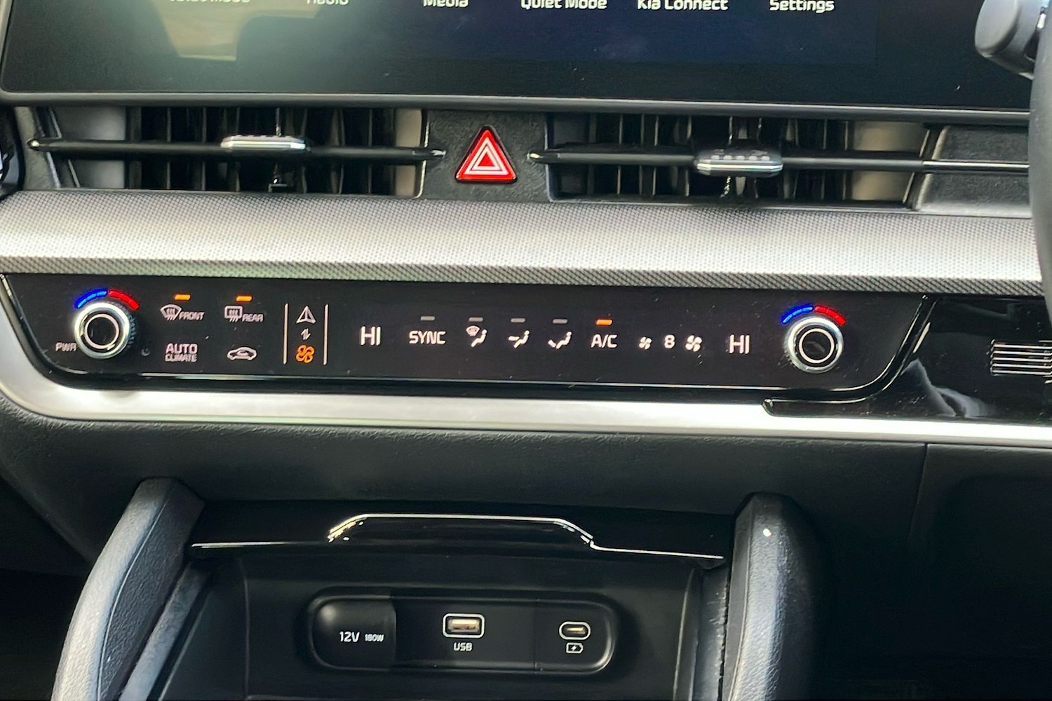 Used Kia Sportage 2023 for sale - 76612558: Photo 15