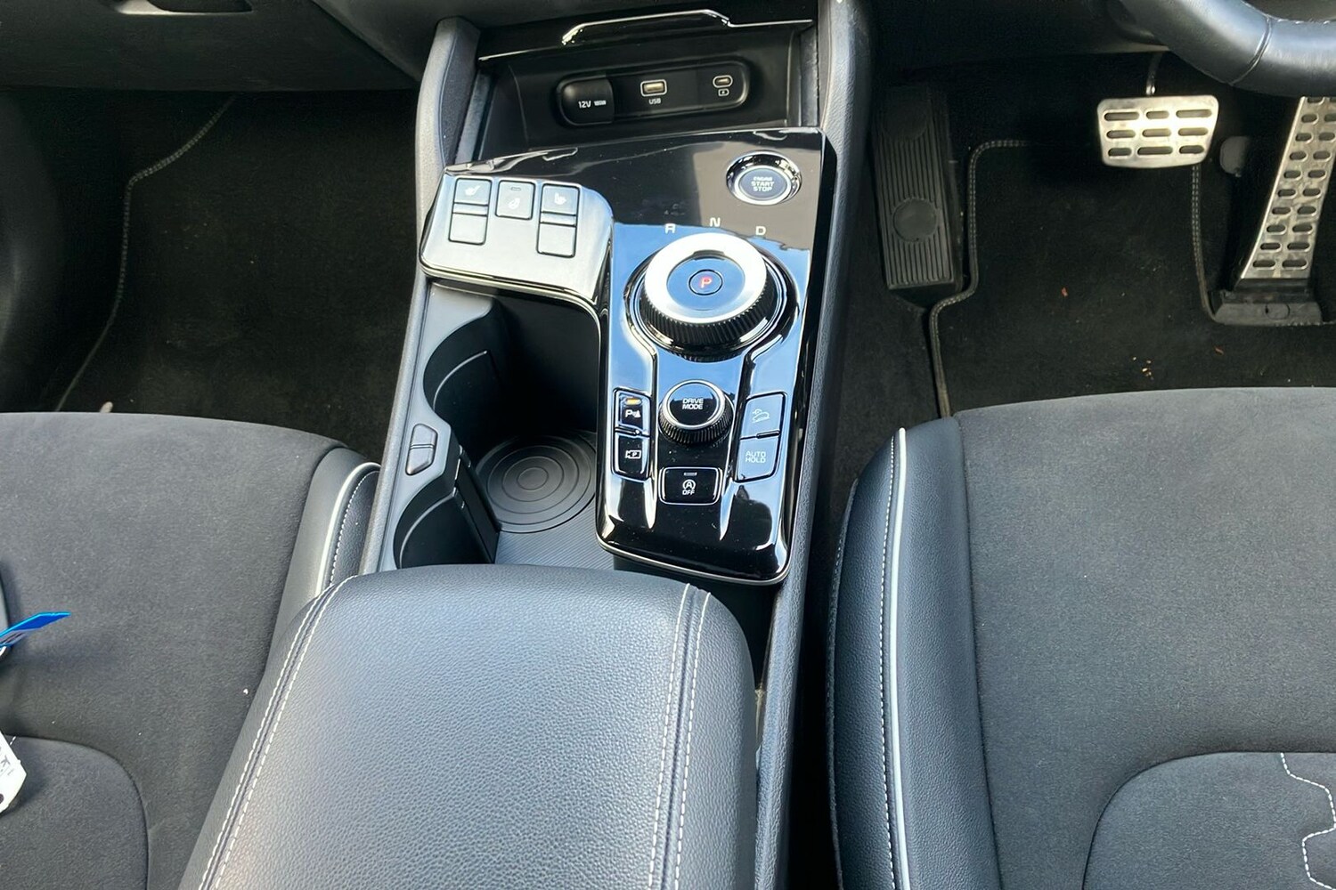 Used Kia Sportage 2023 for sale - 76612558: Photo 17