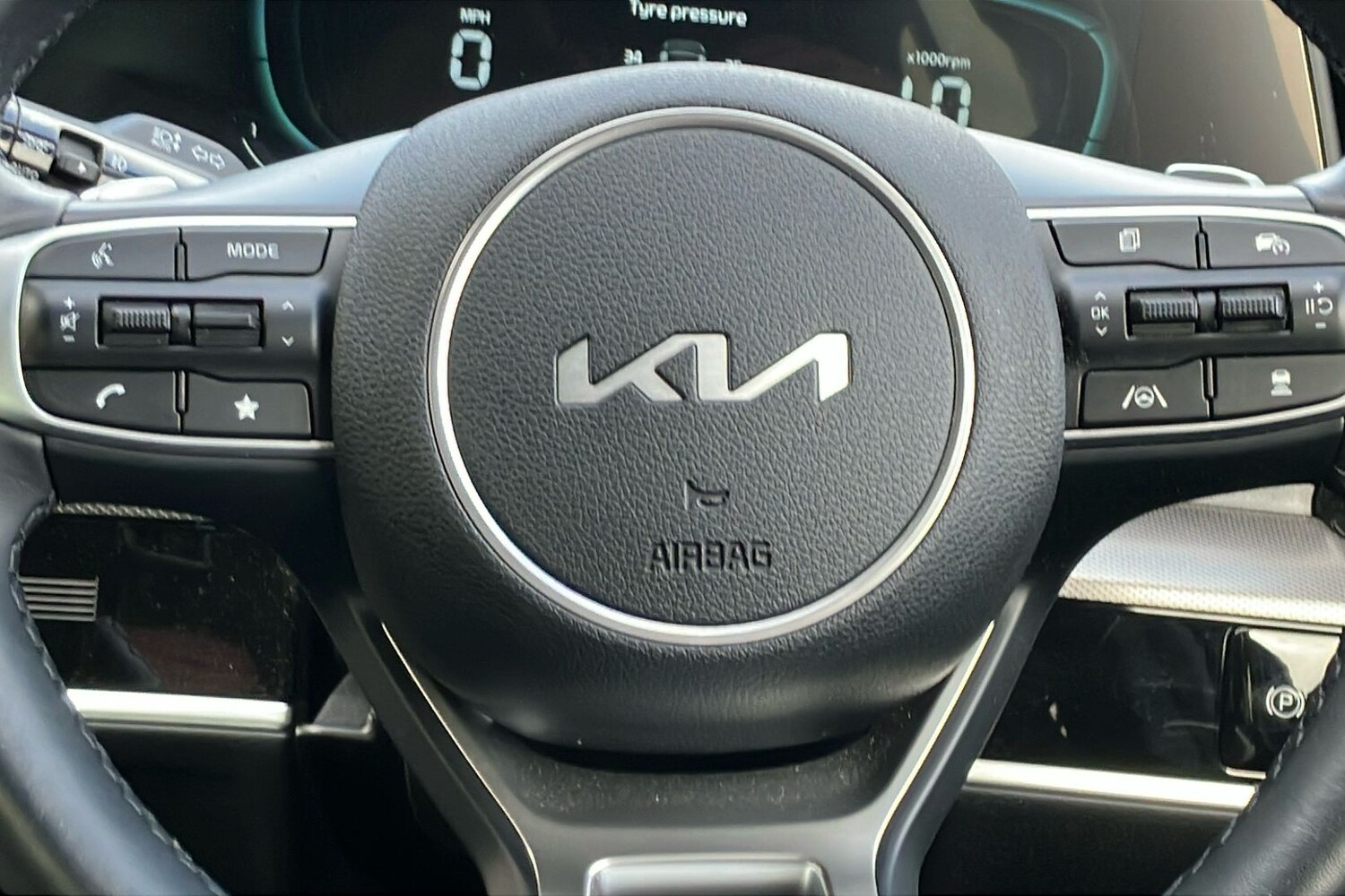 Used Kia Sportage 2023 for sale - 76612558: Photo 20