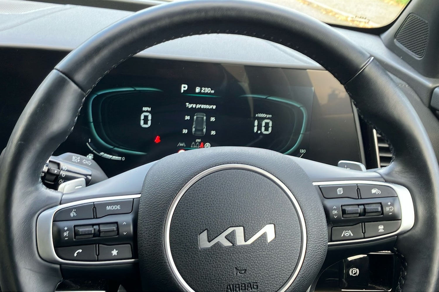 Used Kia Sportage 2023 for sale - 76612558: Photo 24