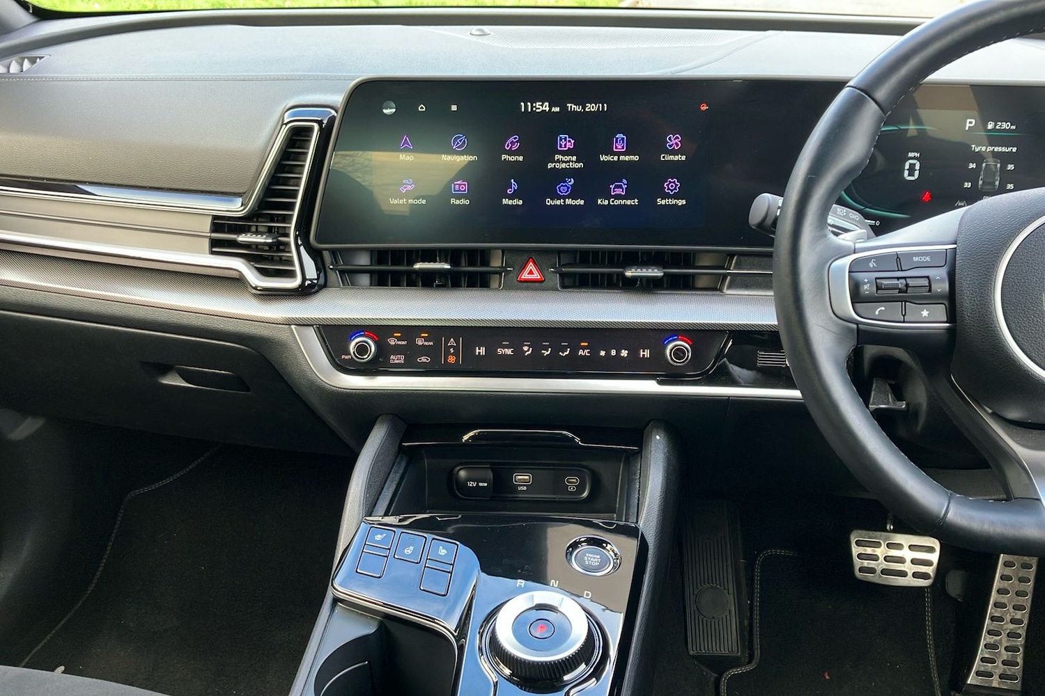 Used Kia Sportage 2023 for sale - 76612558: Photo 25