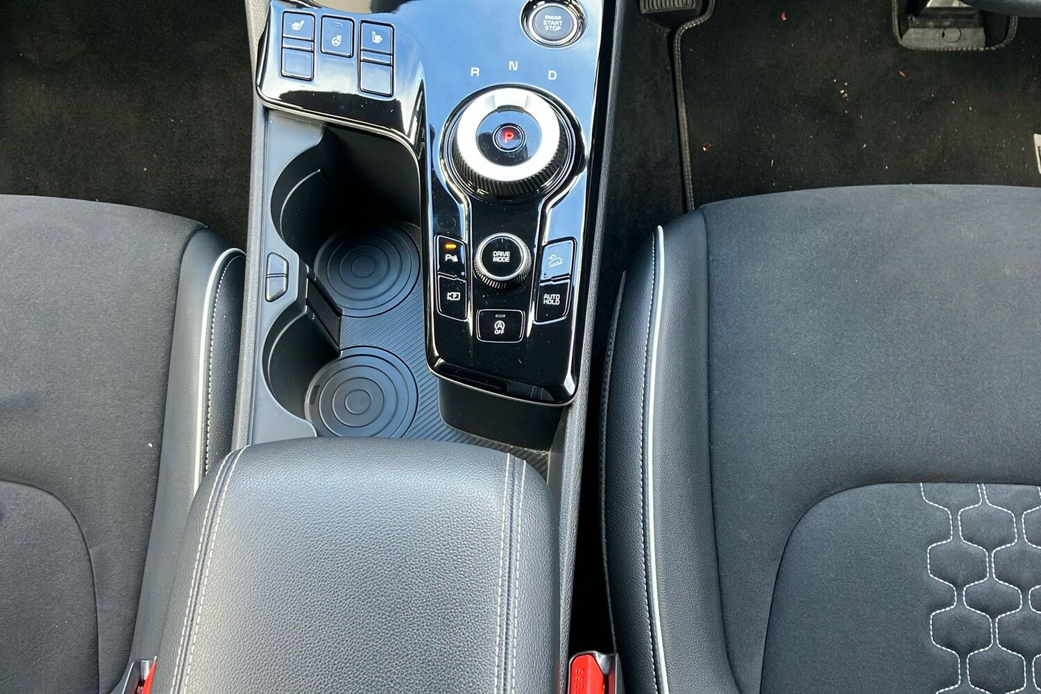 Used Kia Sportage 2023 for sale - 76612558: Photo 26