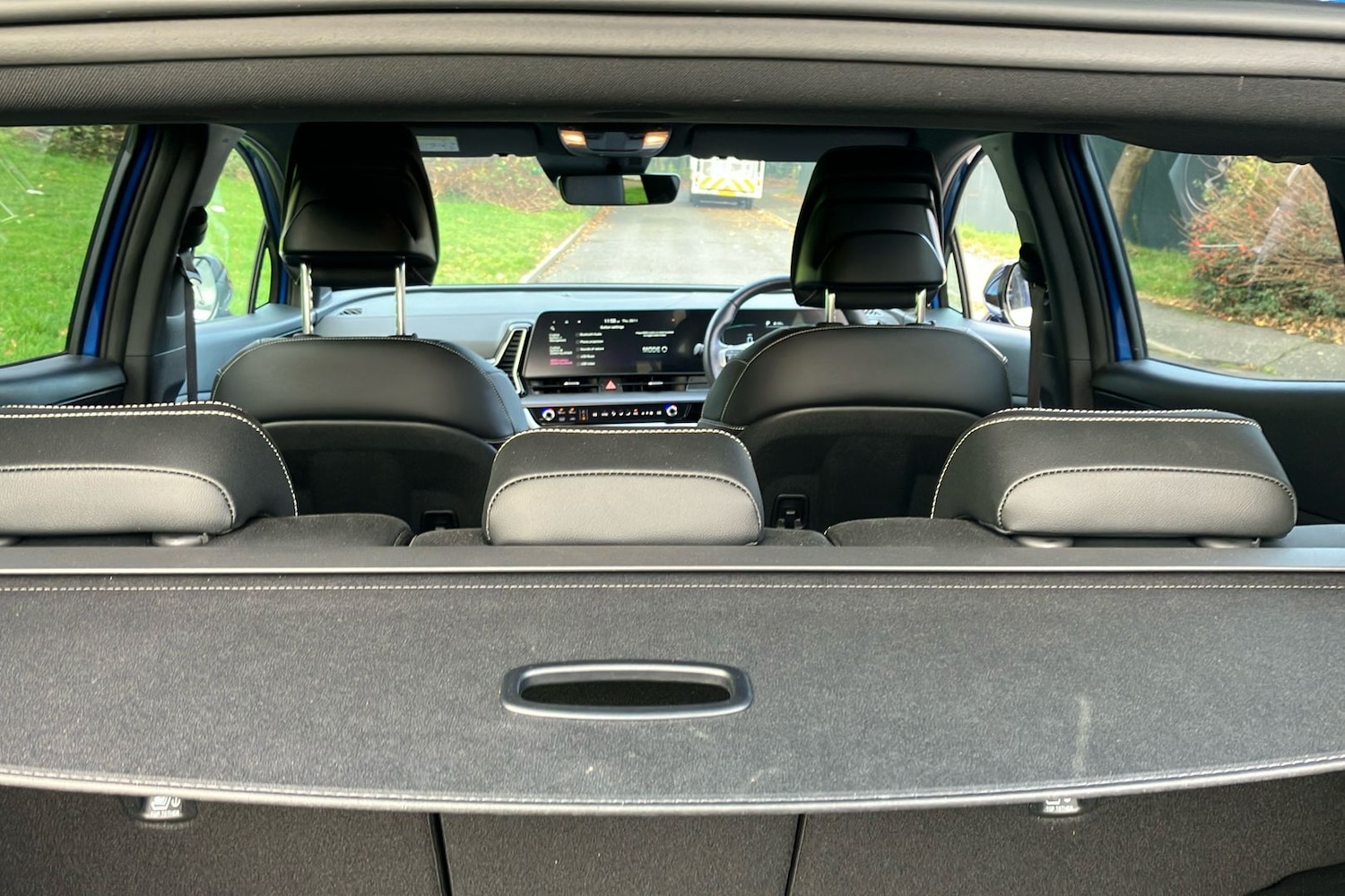 Used Kia Sportage 2023 for sale - 76612558: Photo 27