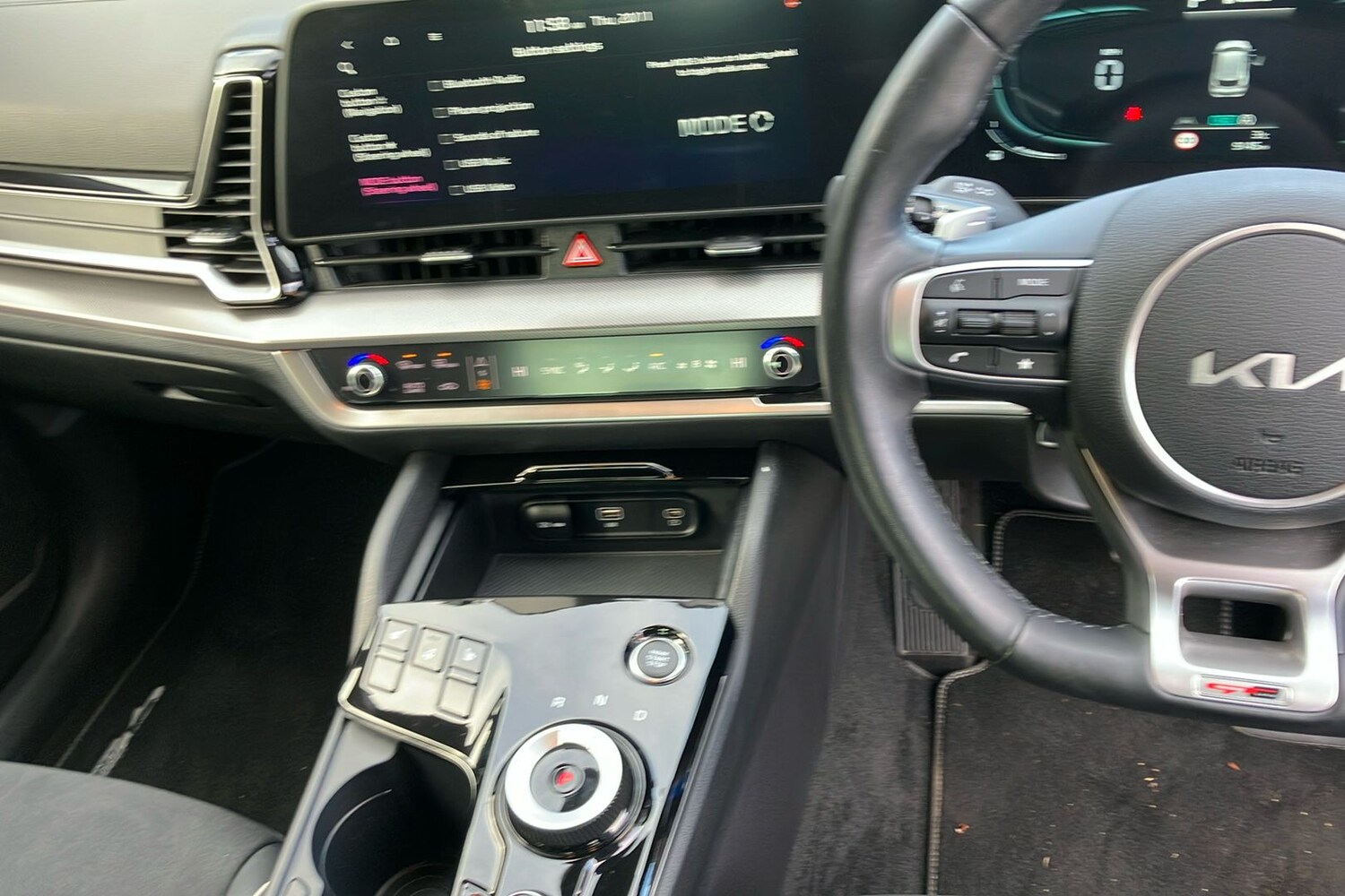 Used Kia Sportage 2023 for sale - 76612558: Photo 32