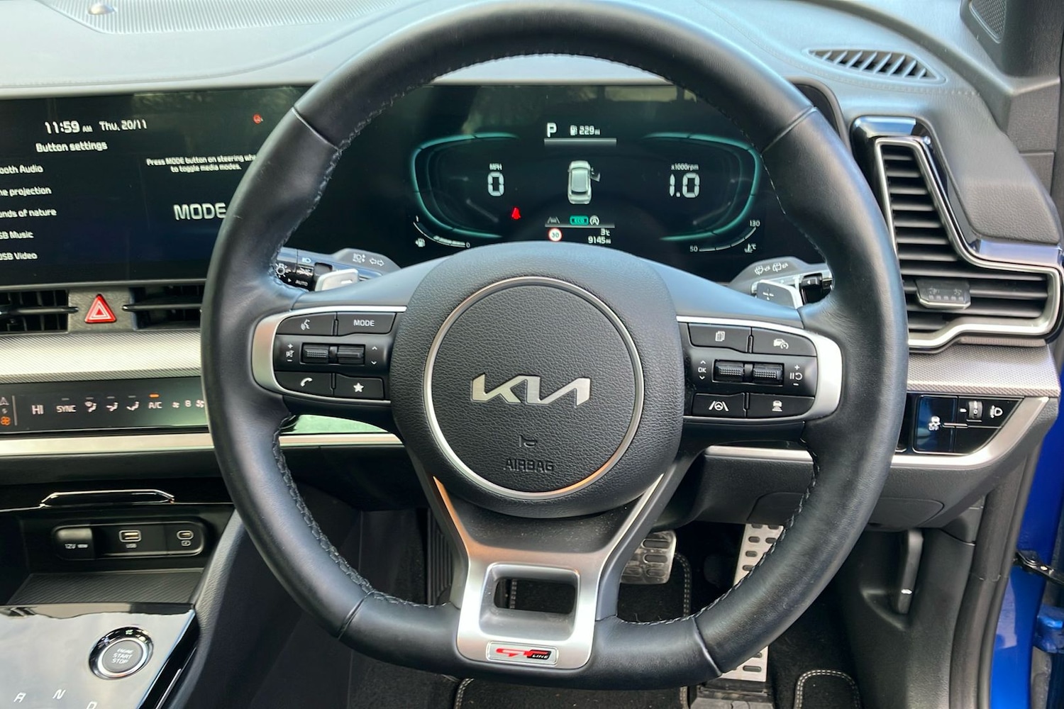 Used Kia Sportage 2023 for sale - 76612558: Photo 37