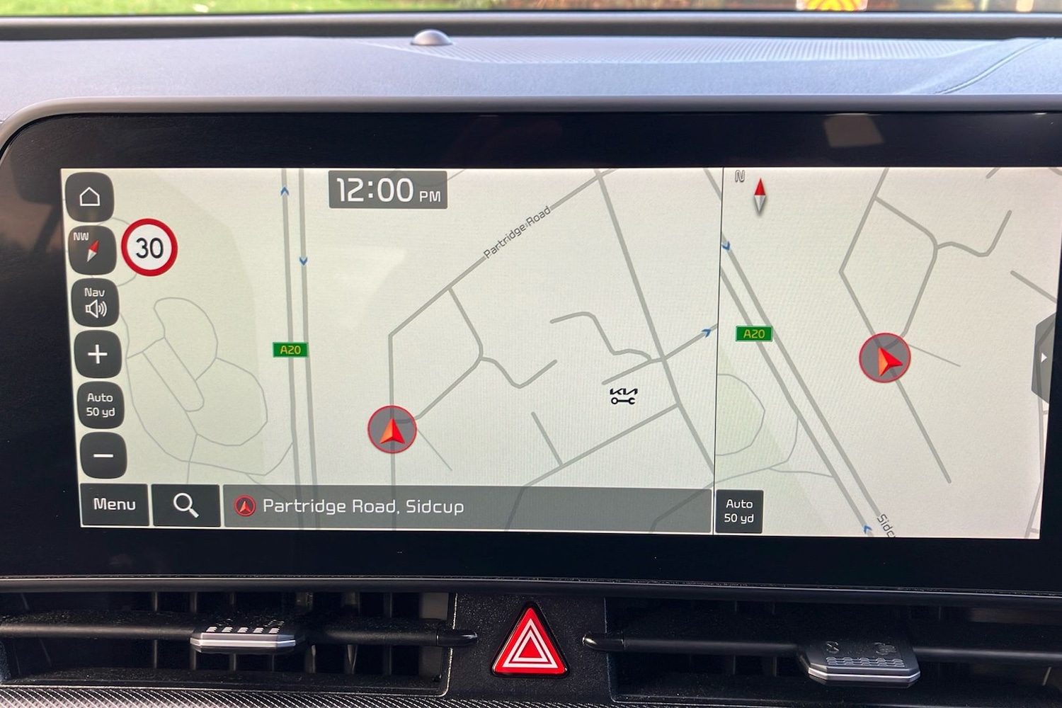 Used Kia Sportage 2023 for sale - 76612558: Photo 39