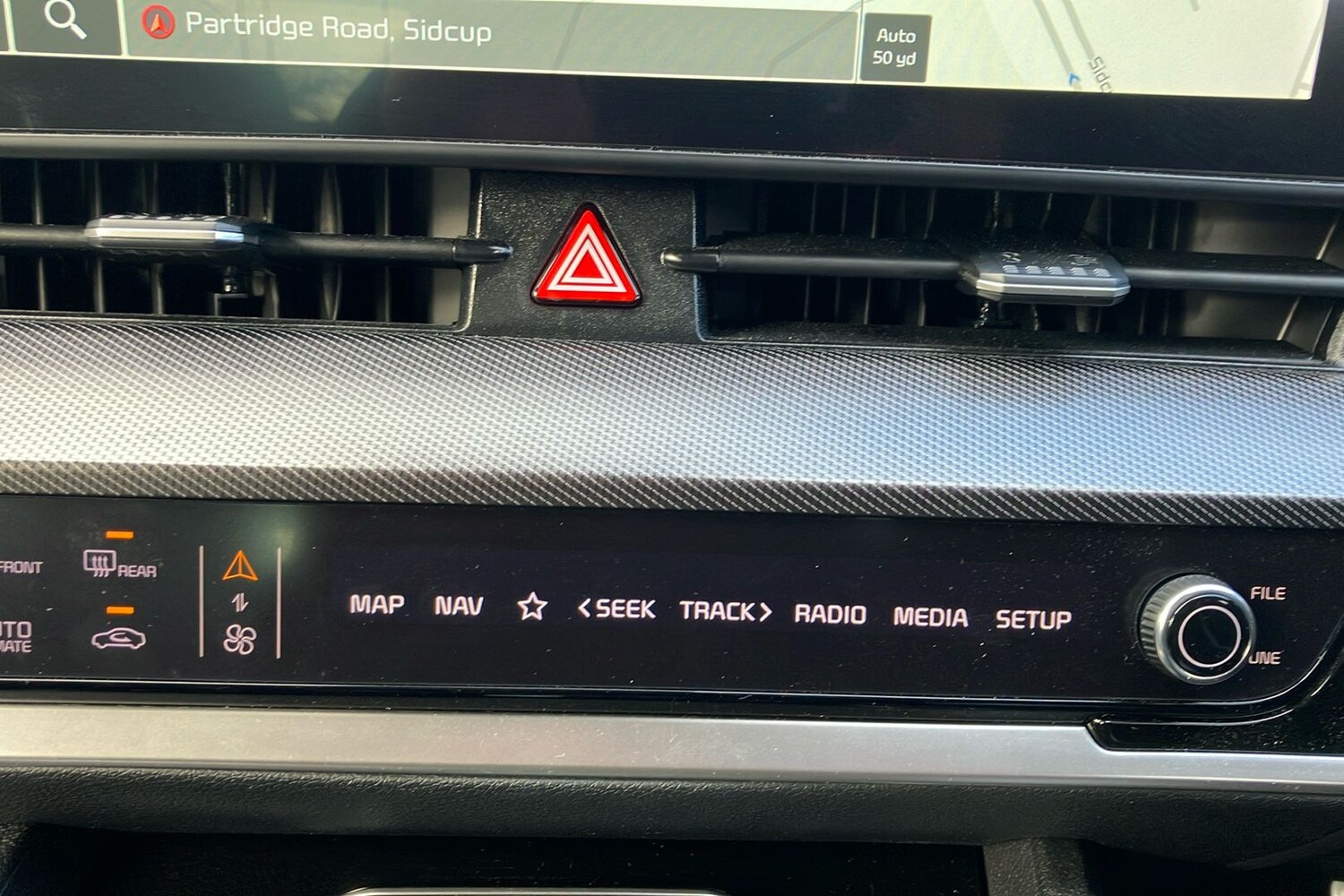 Used Kia Sportage 2023 for sale - 76612558: Photo 40