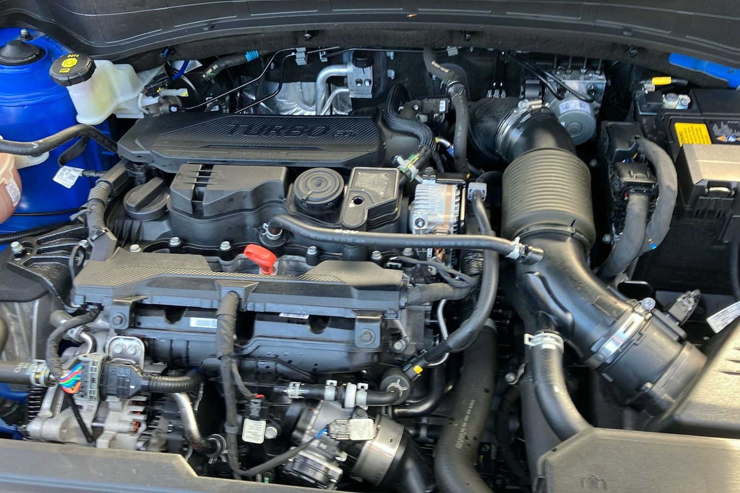 Used Kia Sportage 2023 for sale - 76612558: Photo 41