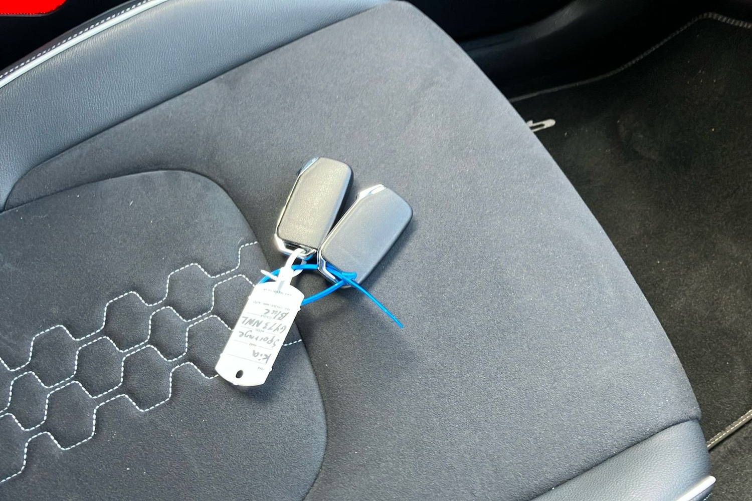 Used Kia Sportage 2023 for sale - 76612558: Photo 43