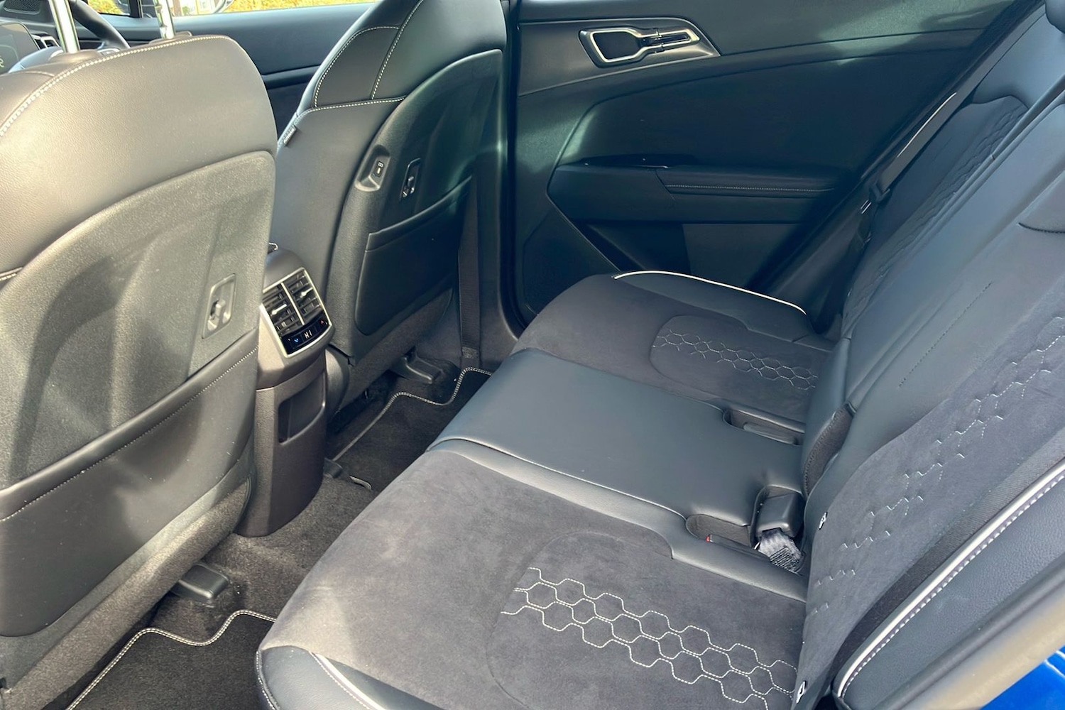 Used Kia Sportage 2023 for sale - 76612558: Photo 5