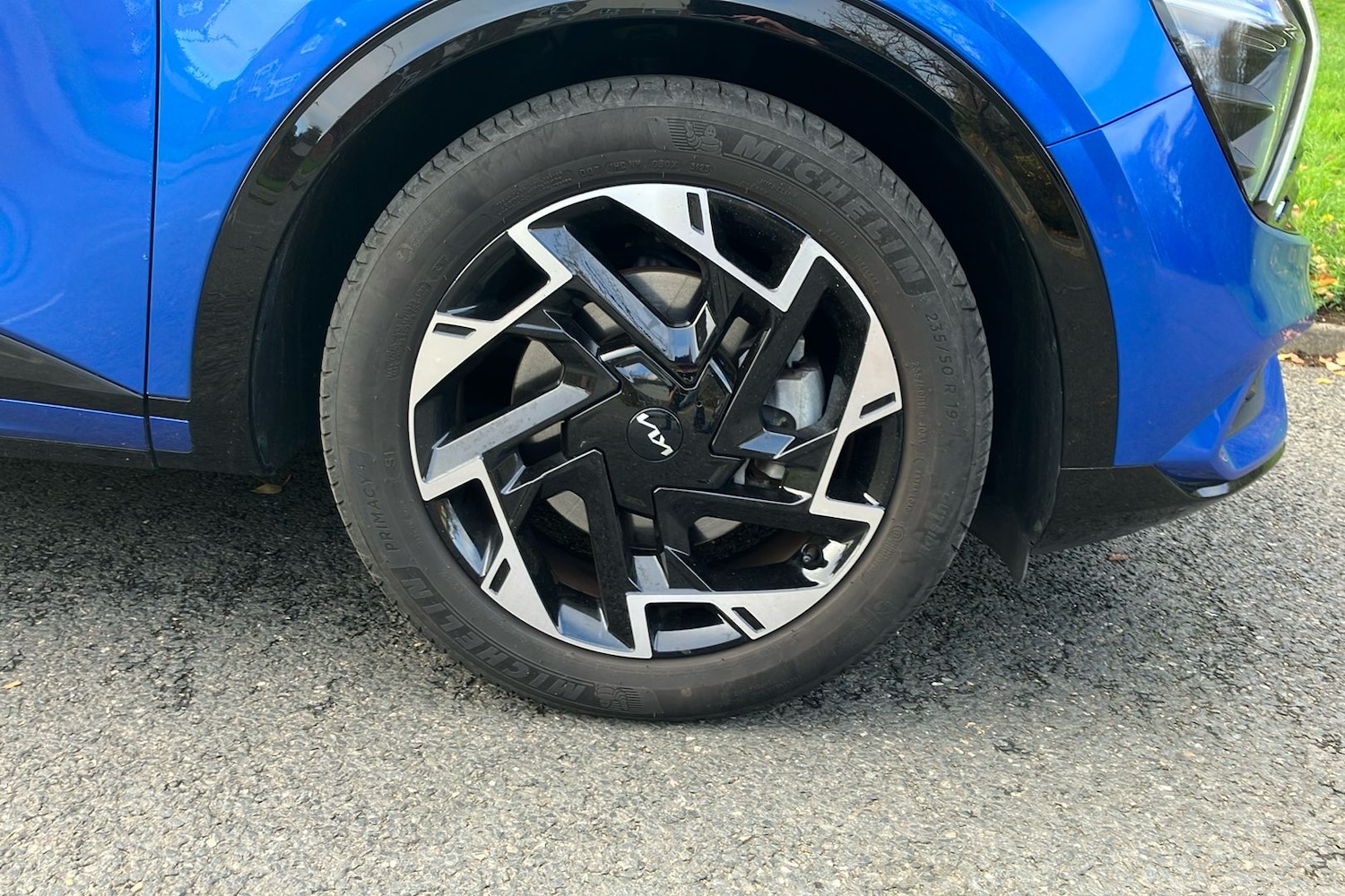 Used Kia Sportage 2023 for sale - 76612558: Photo 9