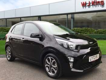 2023 - 1.0 3 5dr [4 seats]