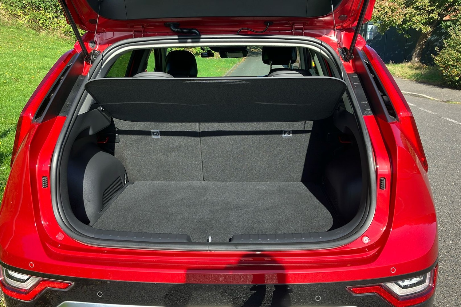 Used Kia Niro 2023 for sale - 75855929: Photo 12