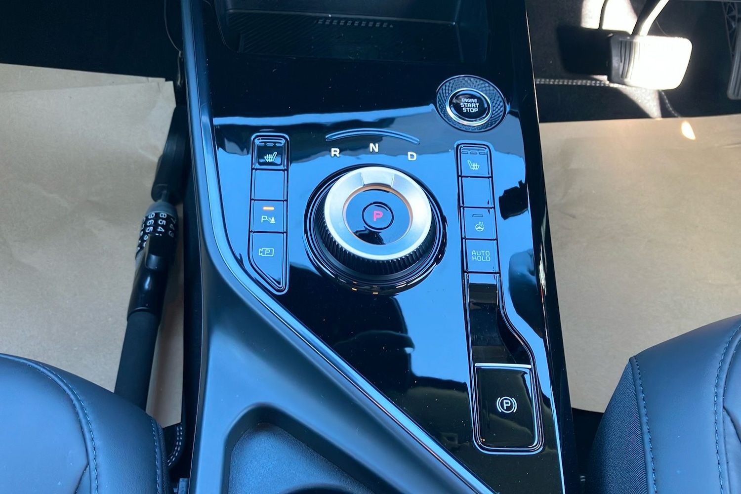 Used Kia Niro 2023 for sale - 75855929: Photo 17