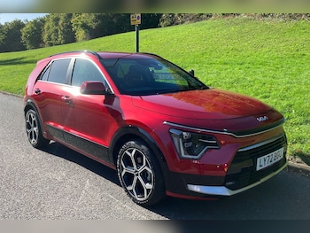 Used Kia Niro 2023 for sale - 75855929: Photo
