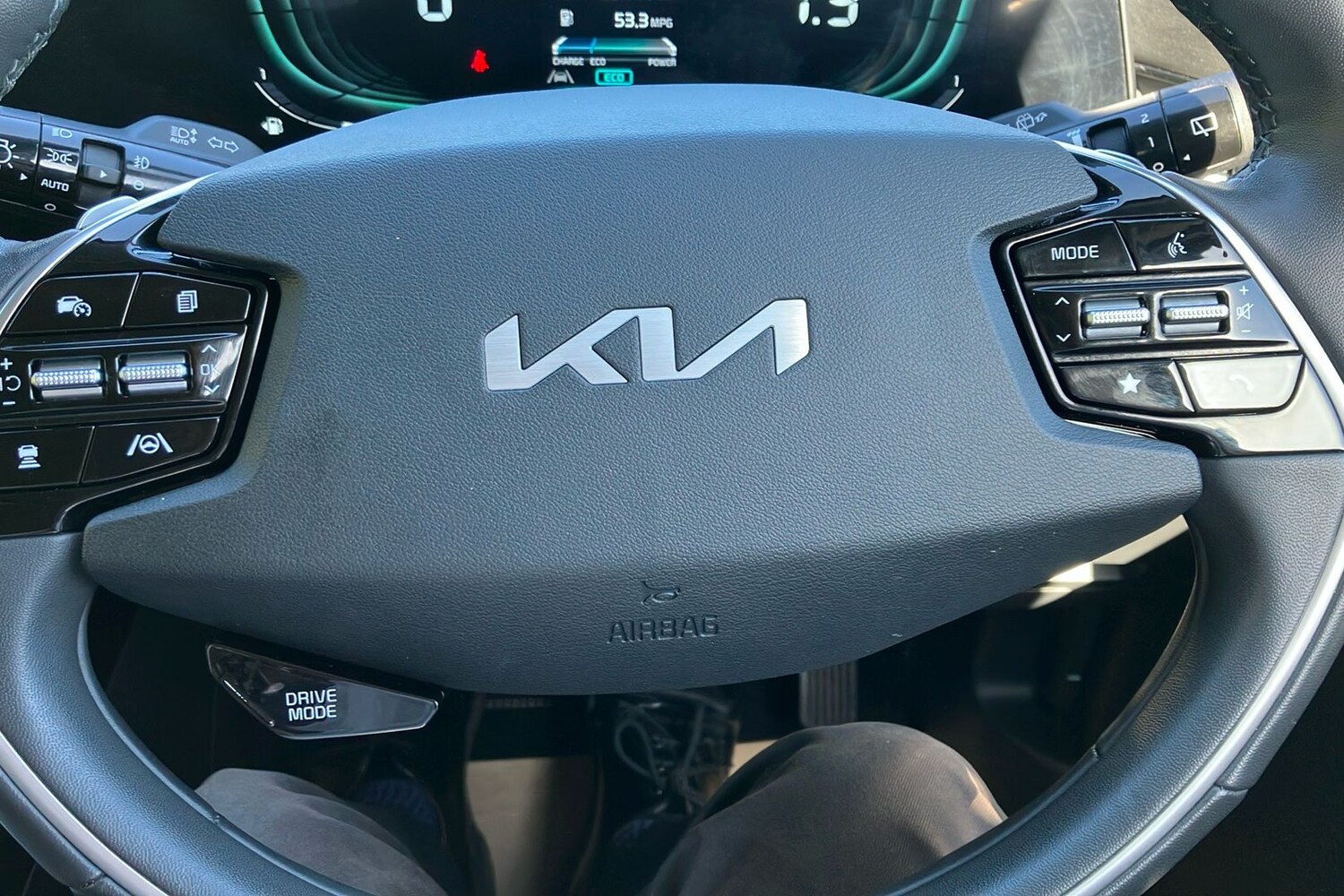 Used Kia Niro 2023 for sale - 75855929: Photo 20