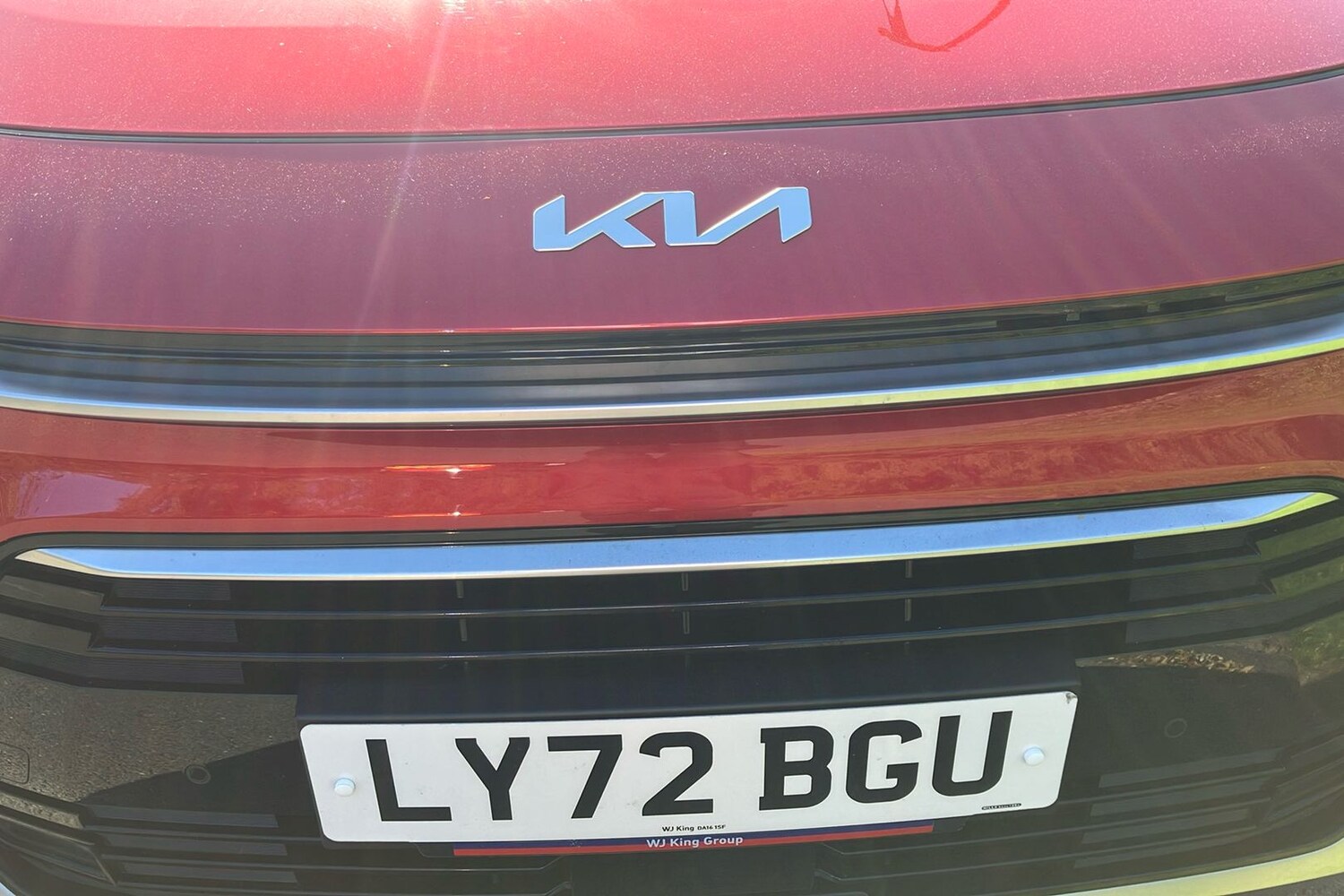 Used Kia Niro 2023 for sale - 75855929: Photo 23