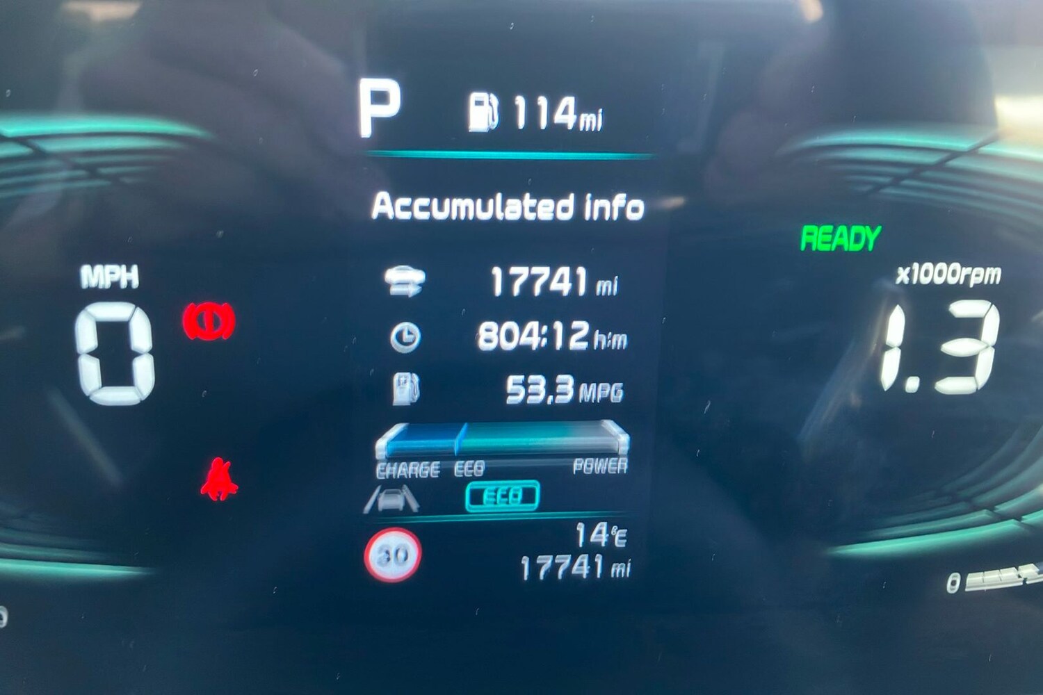 Used Kia Niro 2023 for sale - 75855929: Photo 24