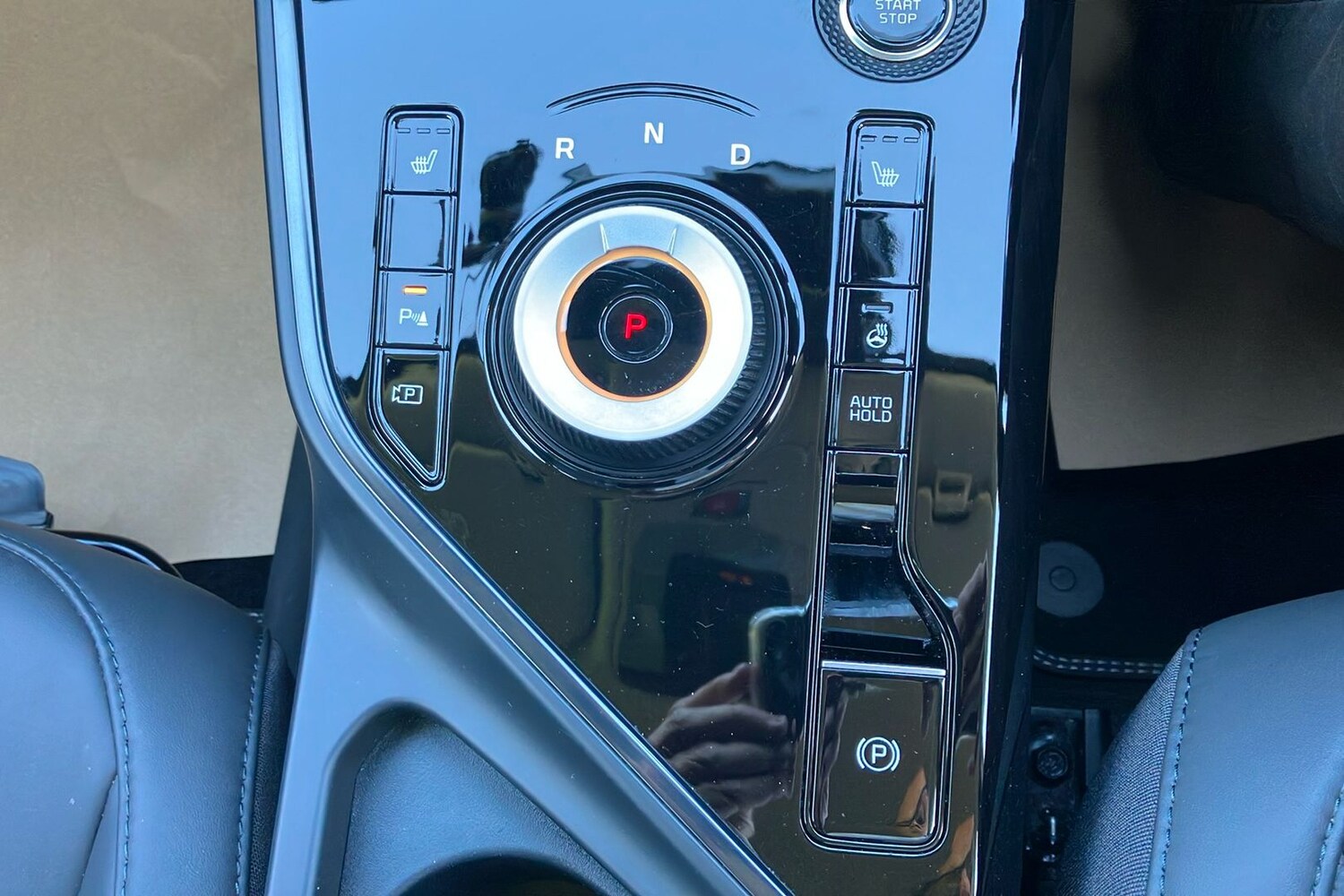 Used Kia Niro 2023 for sale - 75855929: Photo 26