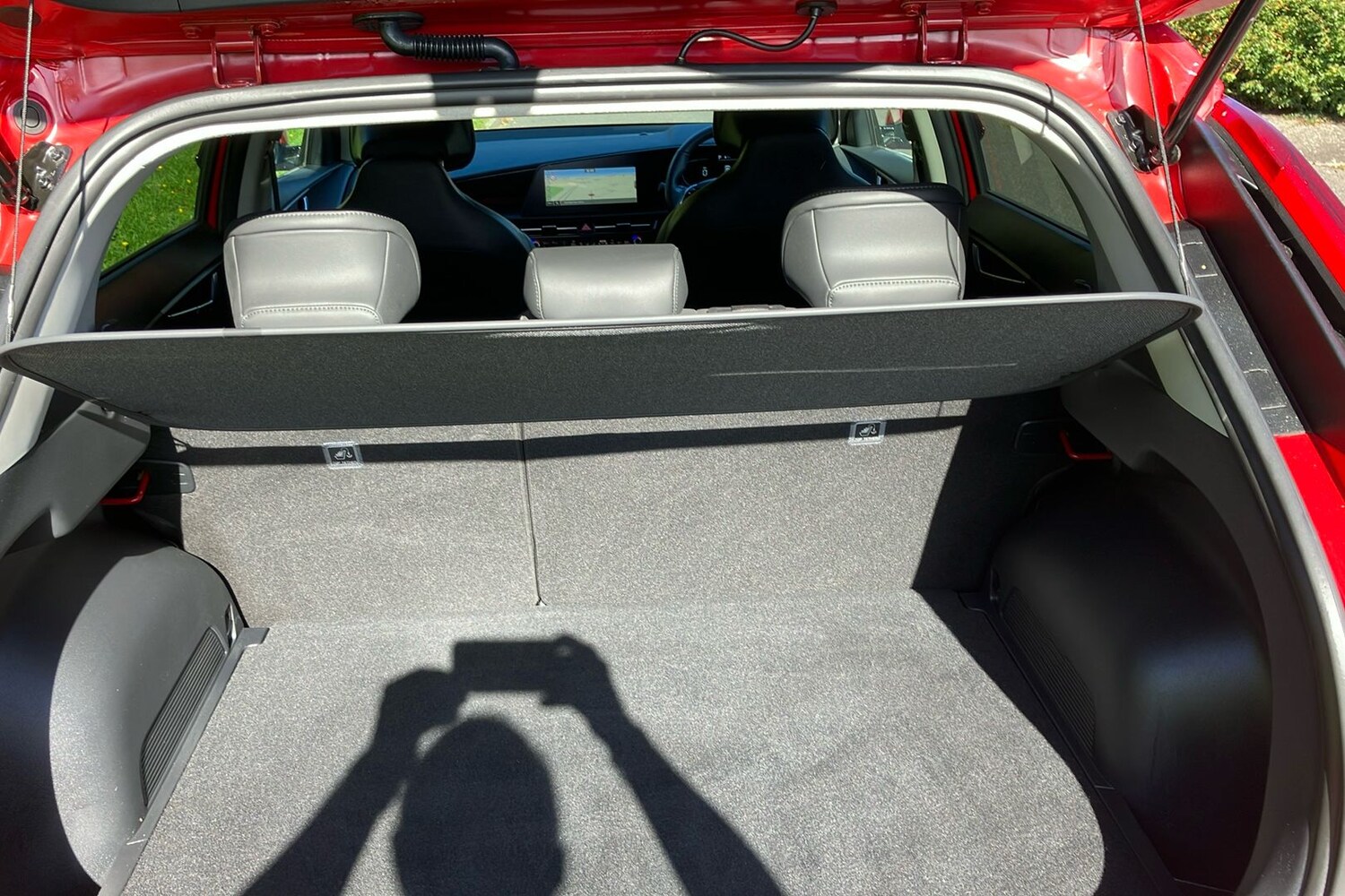 Used Kia Niro 2023 for sale - 75855929: Photo 27