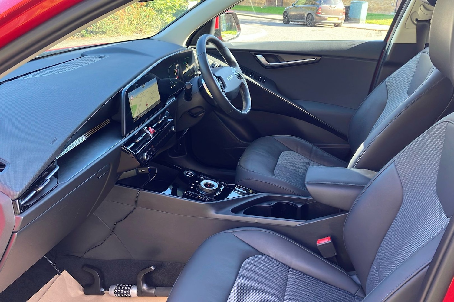 Used Kia Niro 2023 for sale - 75855929: Photo 3