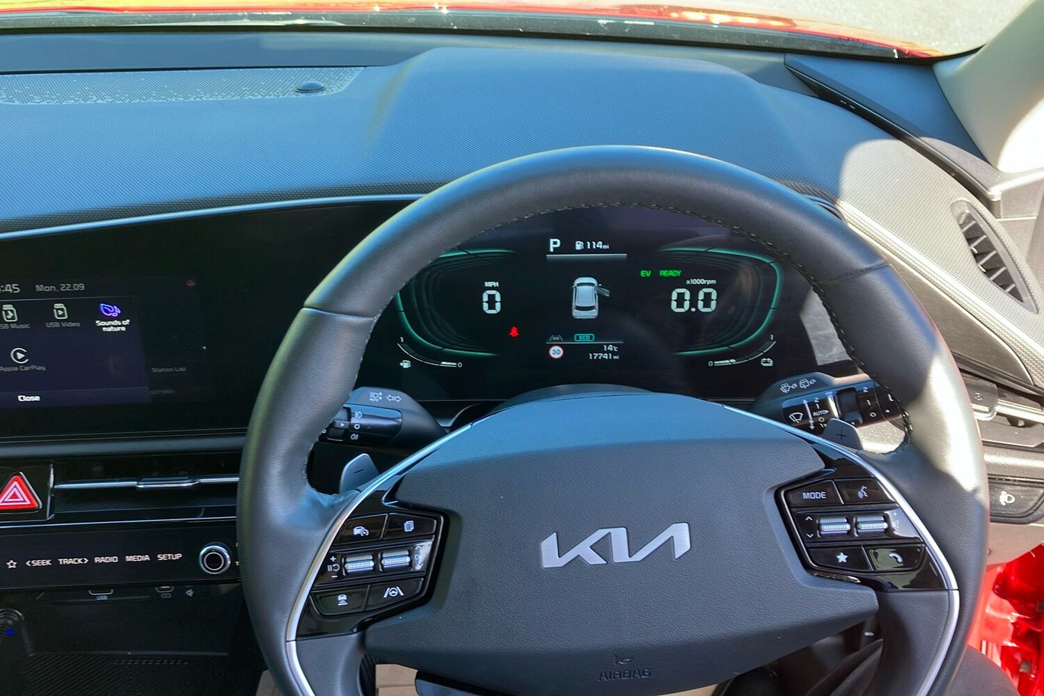 Used Kia Niro 2023 for sale - 75855929: Photo 33