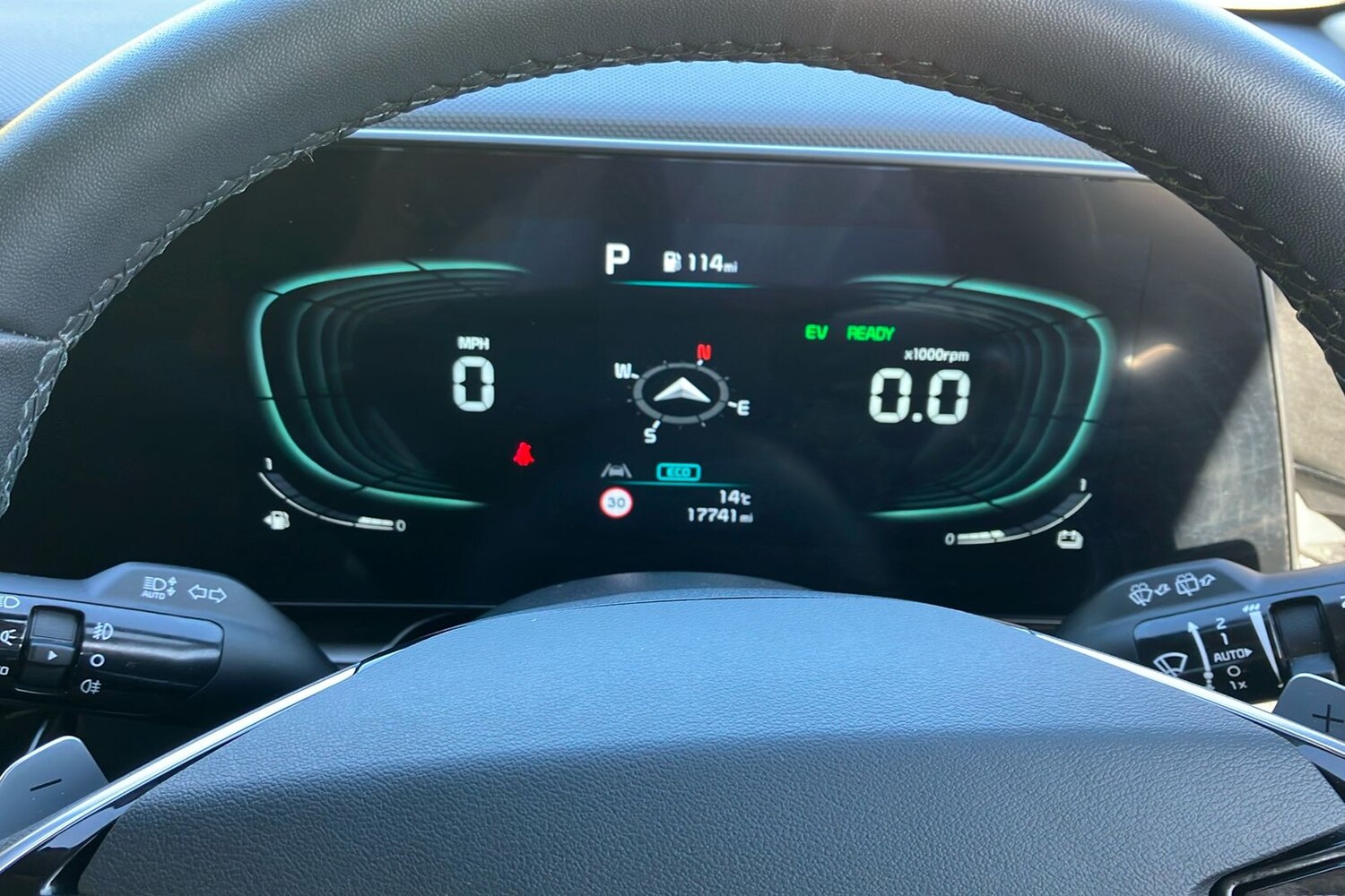 Used Kia Niro 2023 for sale - 75855929: Photo 34