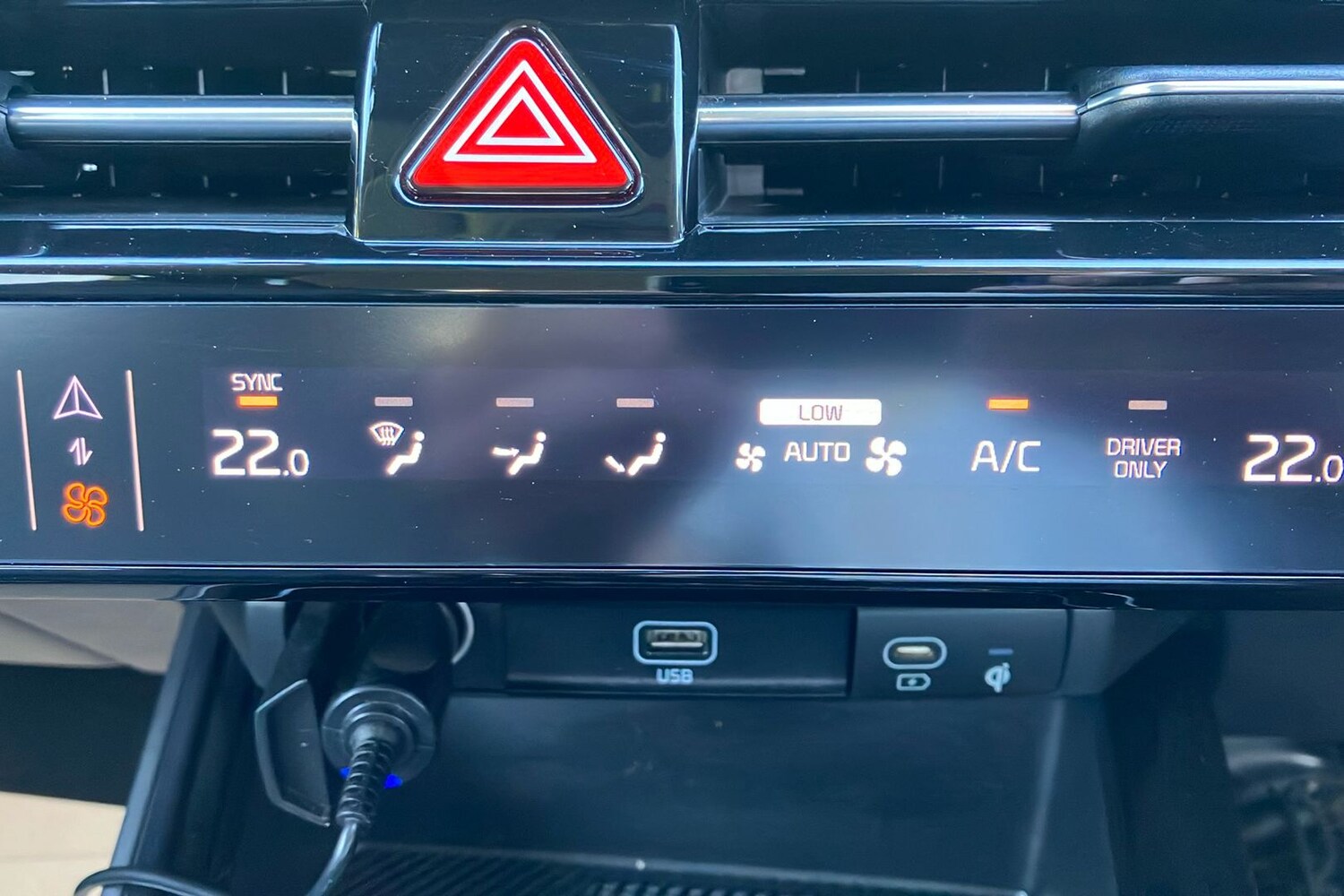 Used Kia Niro 2023 for sale - 75855929: Photo 35