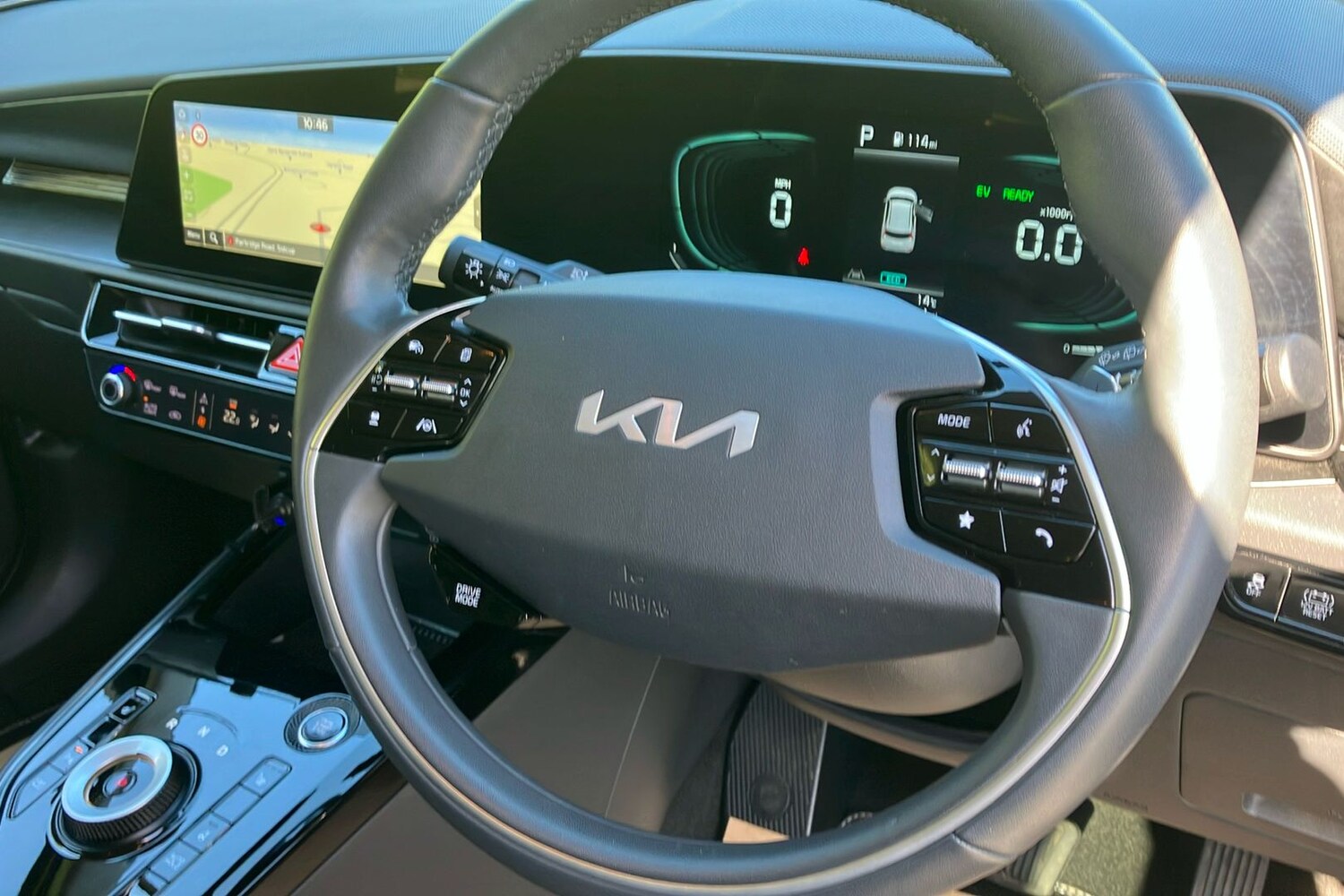 Used Kia Niro 2023 for sale - 75855929: Photo 37