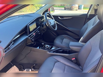 Used Kia Niro 2023 for sale - 75855929: Photo