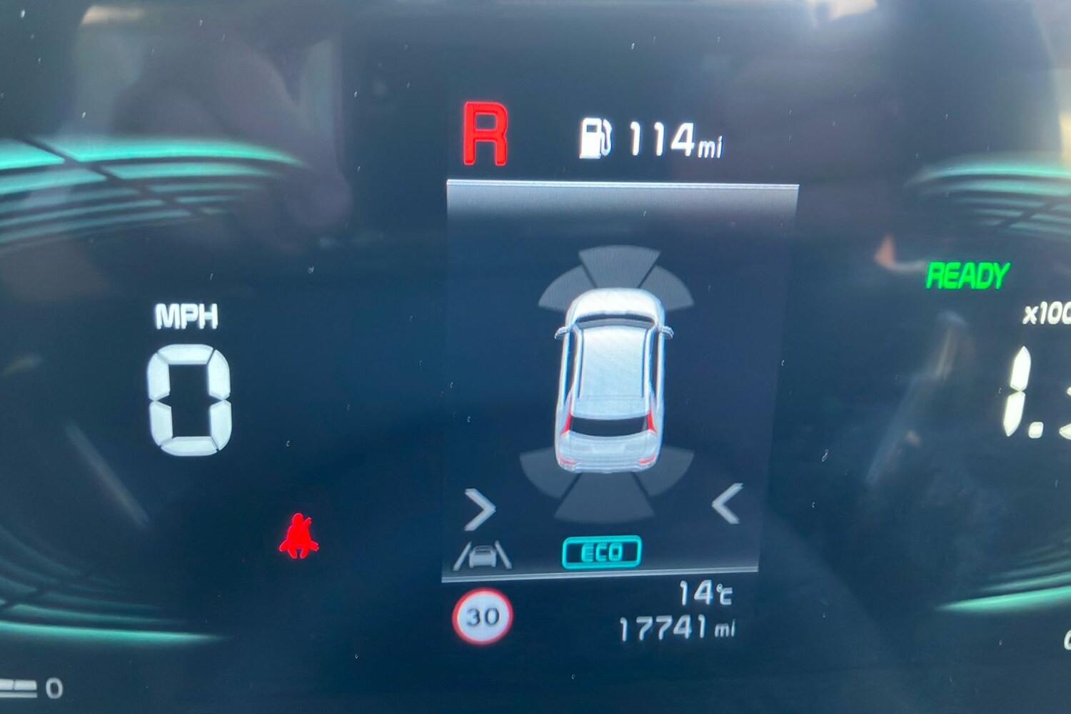 Used Kia Niro 2023 for sale - 75855929: Photo 46