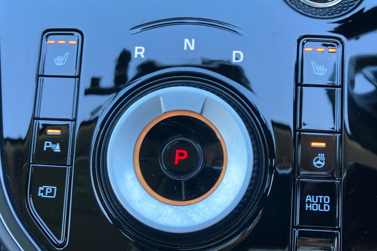 Used Kia Niro 2023 for sale - 75855929: Photo 49
