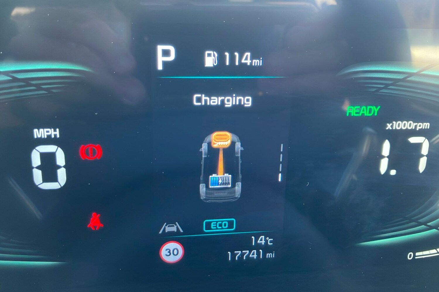 Used Kia Niro 2023 for sale - 75855929: Photo 50