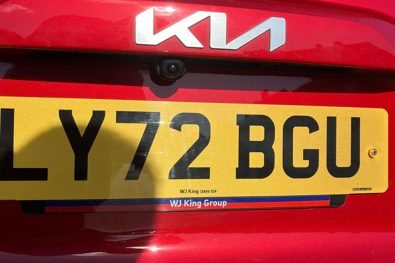 Used Kia Niro 2023 for sale - 75855929: Photo 52