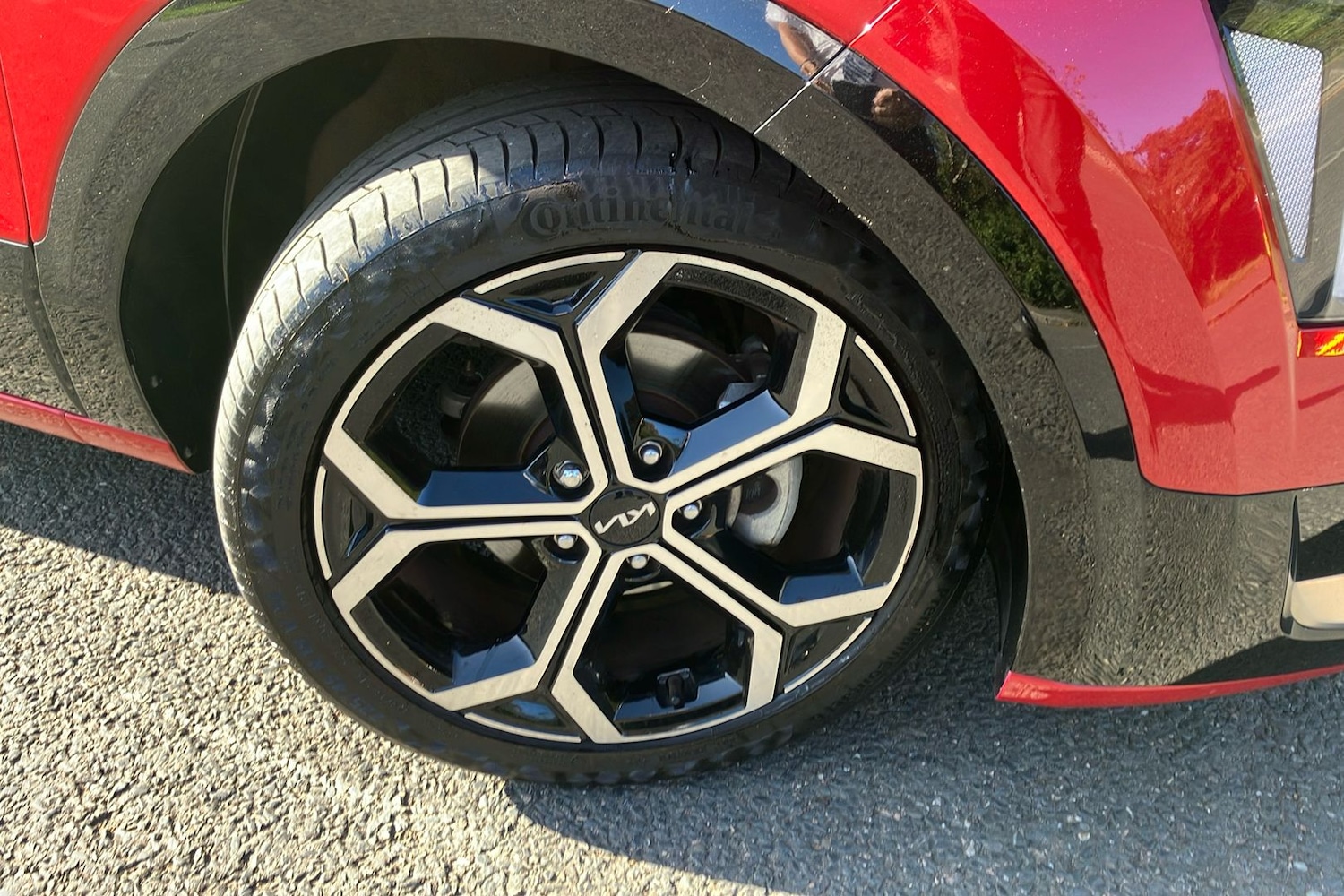 Used Kia Niro 2023 for sale - 75855929: Photo 9