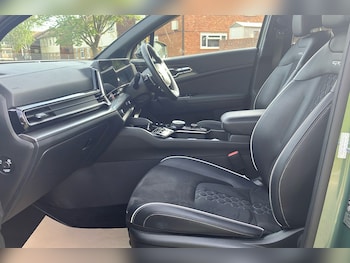 Used Kia Sportage 2023 for sale - 78273590: Photo