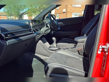 Used Kia Sportage 2022 for sale - 77760409: Photo