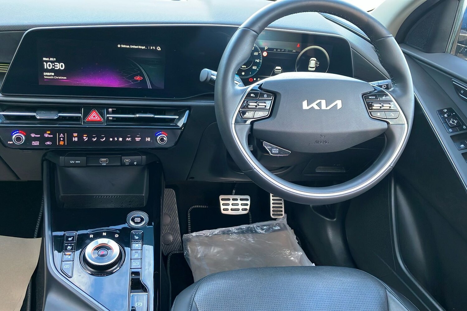 Used Kia Niro 2023 for sale - 76542714: Photo 11