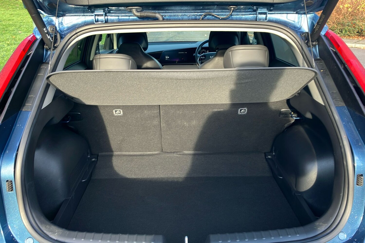 Used Kia Niro 2023 for sale - 76542714: Photo 12