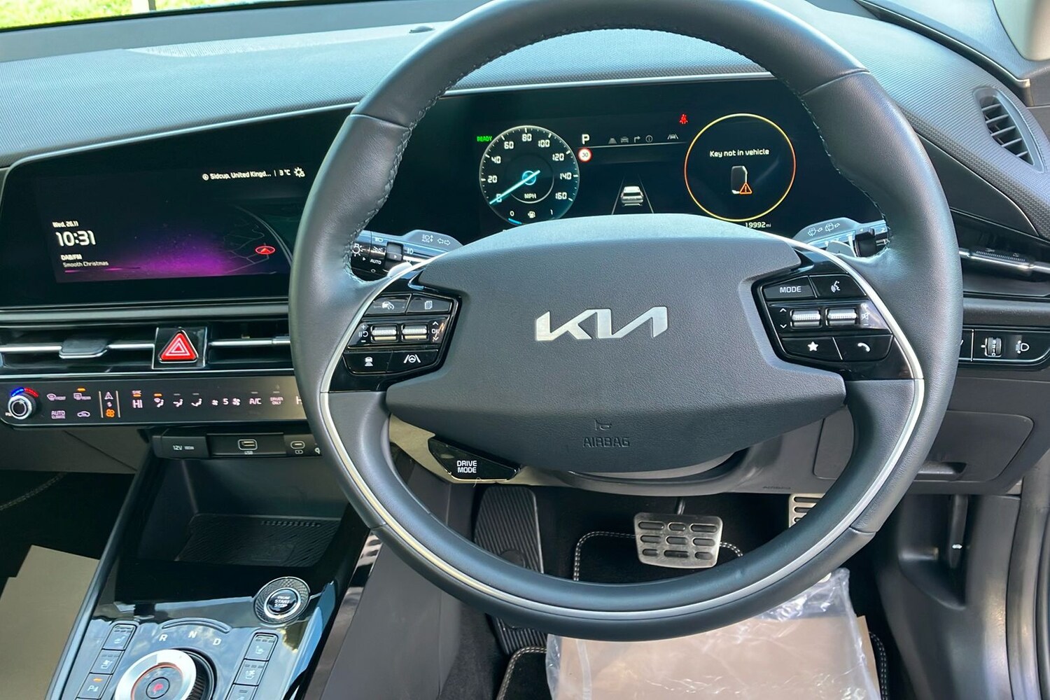 Used Kia Niro 2023 for sale - 76542714: Photo 13