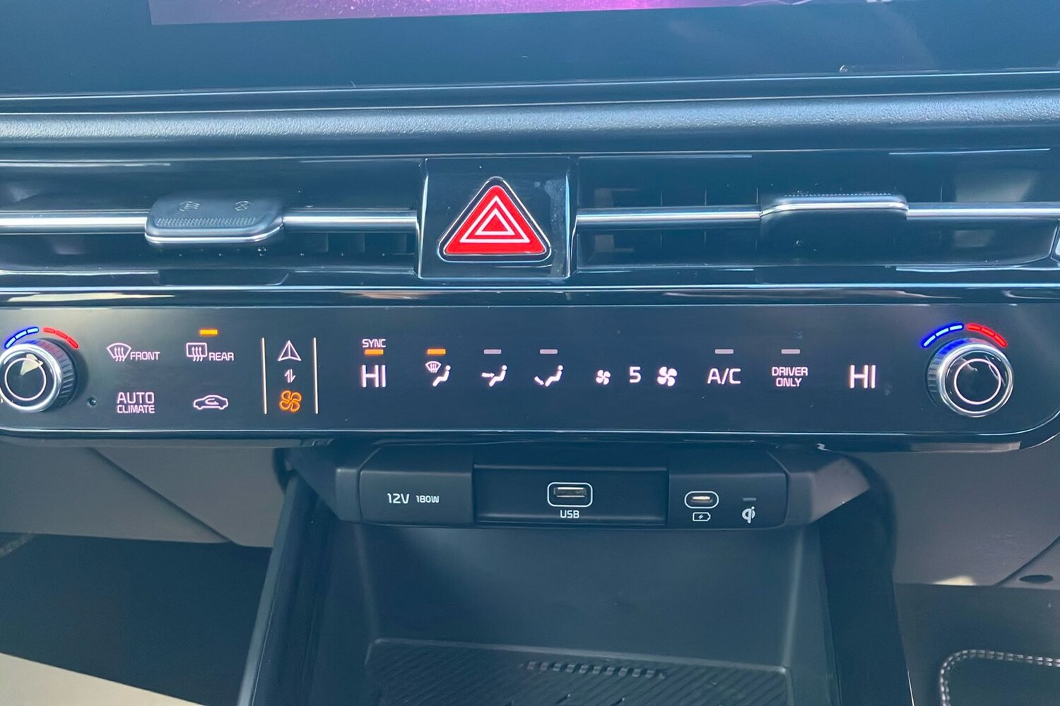 Used Kia Niro 2023 for sale - 76542714: Photo 15