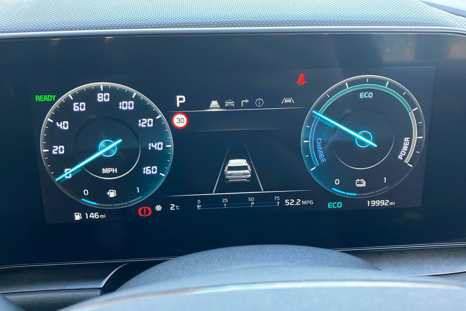 Used Kia Niro 2023 for sale - 76542714: Photo 19