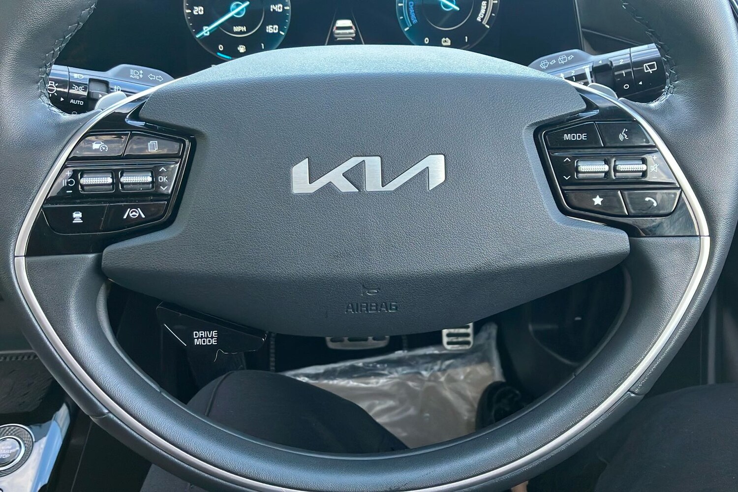 Used Kia Niro 2023 for sale - 76542714: Photo 20